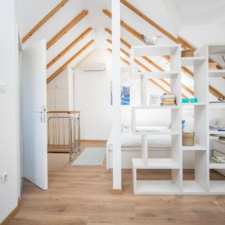 Tragos Lemon Tree Apartment Trogir Luaran gambar