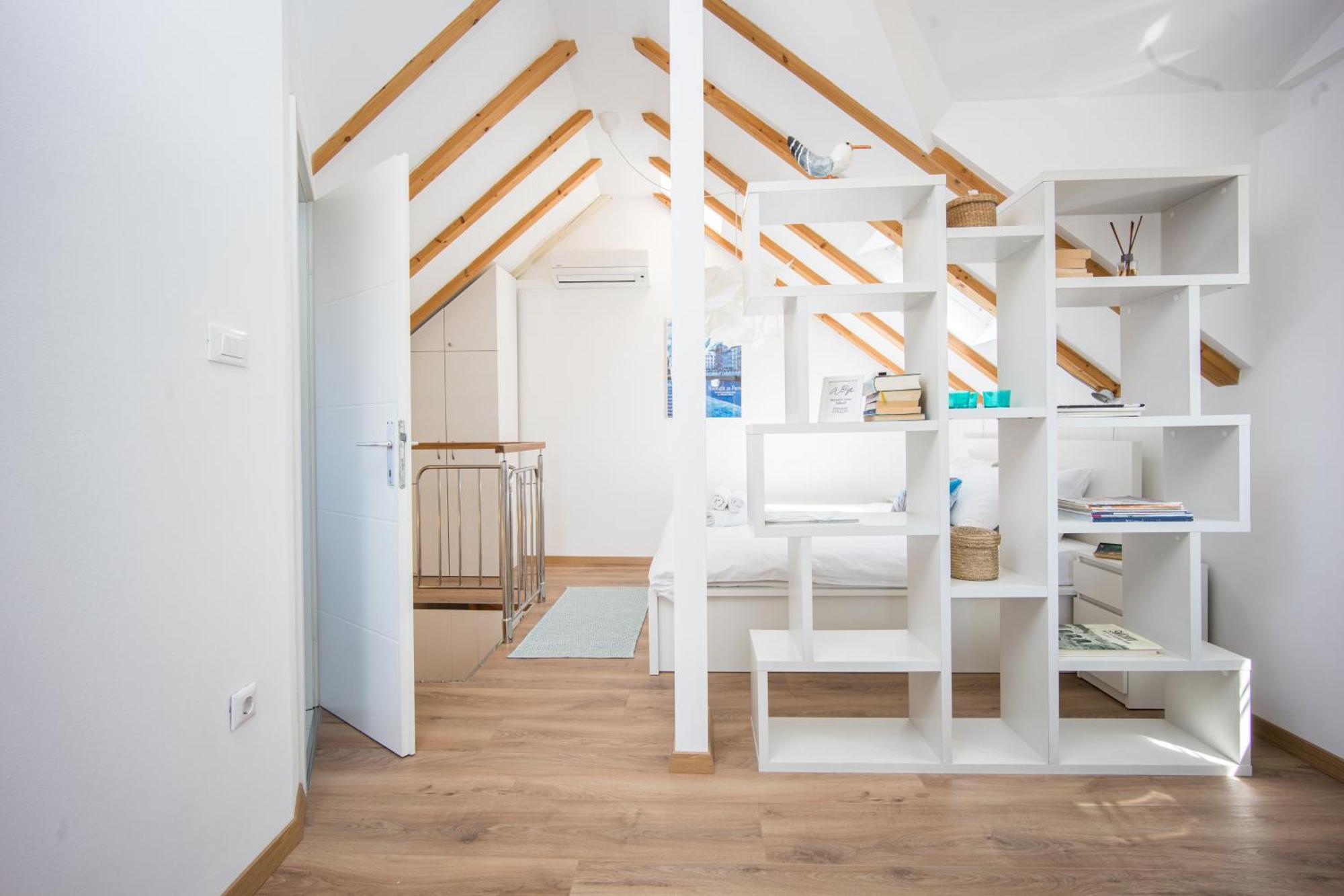 Tragos Lemon Tree Apartment Trogir Luaran gambar